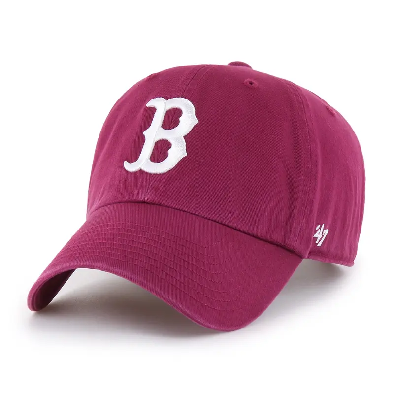 BOSTON RED SOX '47 CLEAN UP WOMENS