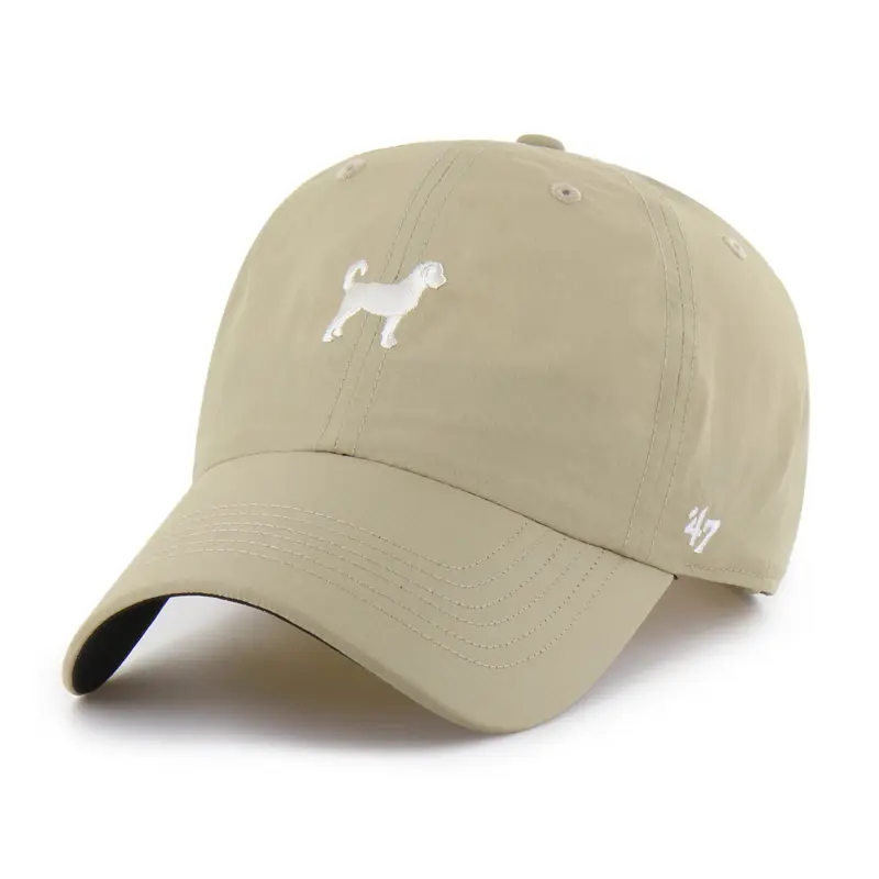 GOLDENDOODLE BRRR BASE RUNNER '47 CLEAN UP