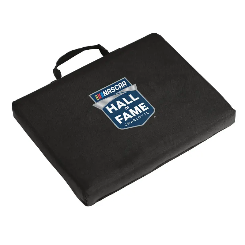 NASCAR Hall of Fame Bleacher Cushion