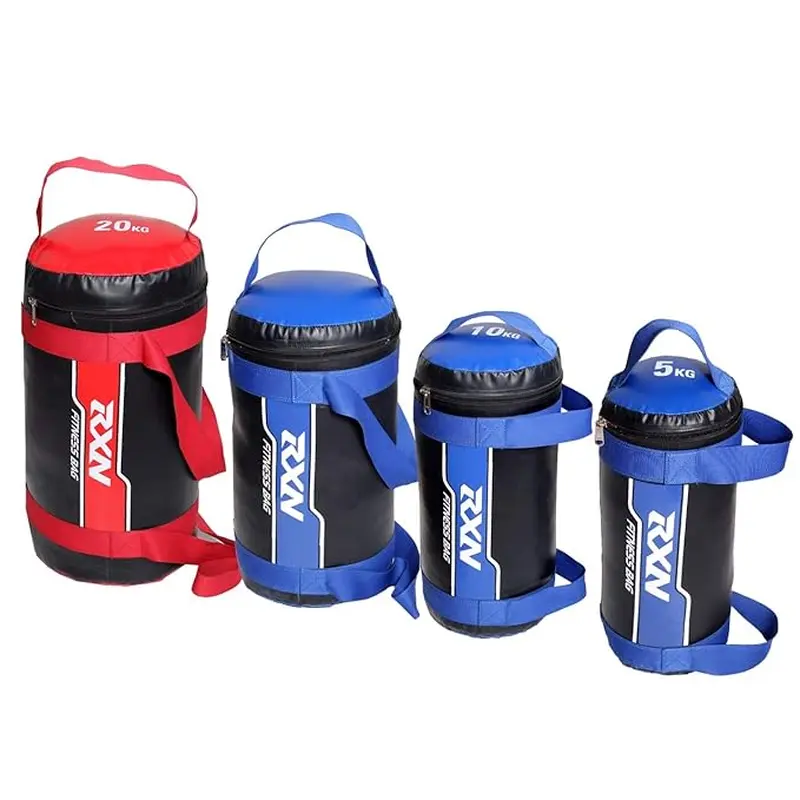 RXN Training Power Bags - Fitness Gears | Kibi Sports