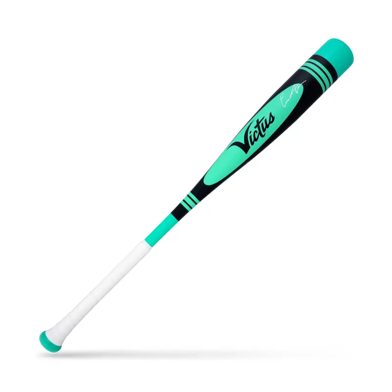 2025 Victus Vibe Pro-Crayon -8 USSSA Baseball Bat - VSBVIB8C