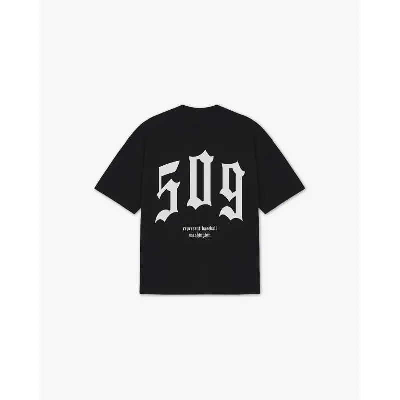 THE (509) VANQUISH BASEBALL V2 ELITE TEE
