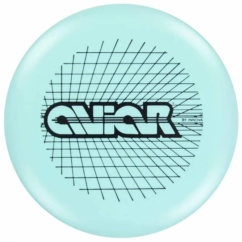 NEW Innova DX Classic Aviar Putt & Approach