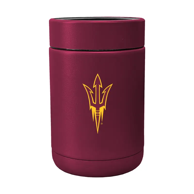 Arizona State Flipside Powder Coat Coolie