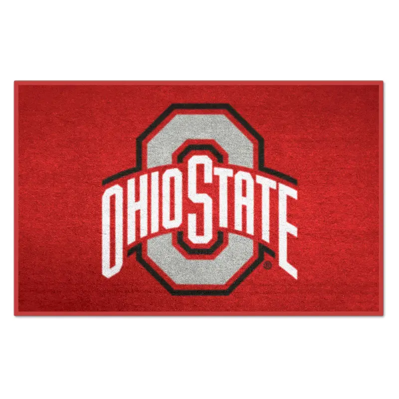 Ohio State University Starter Mat