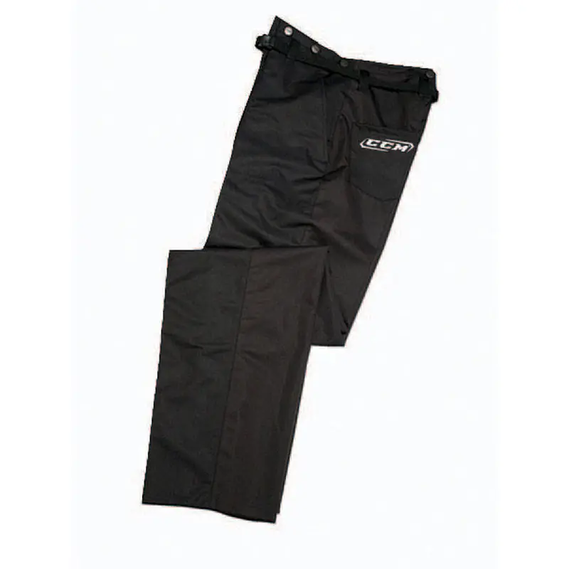 2023 CCM Referee Shell Pant - Adult