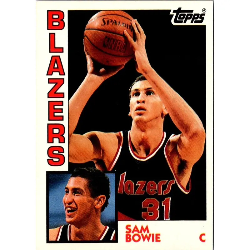 1993 Topps Vinny Del Negro #31