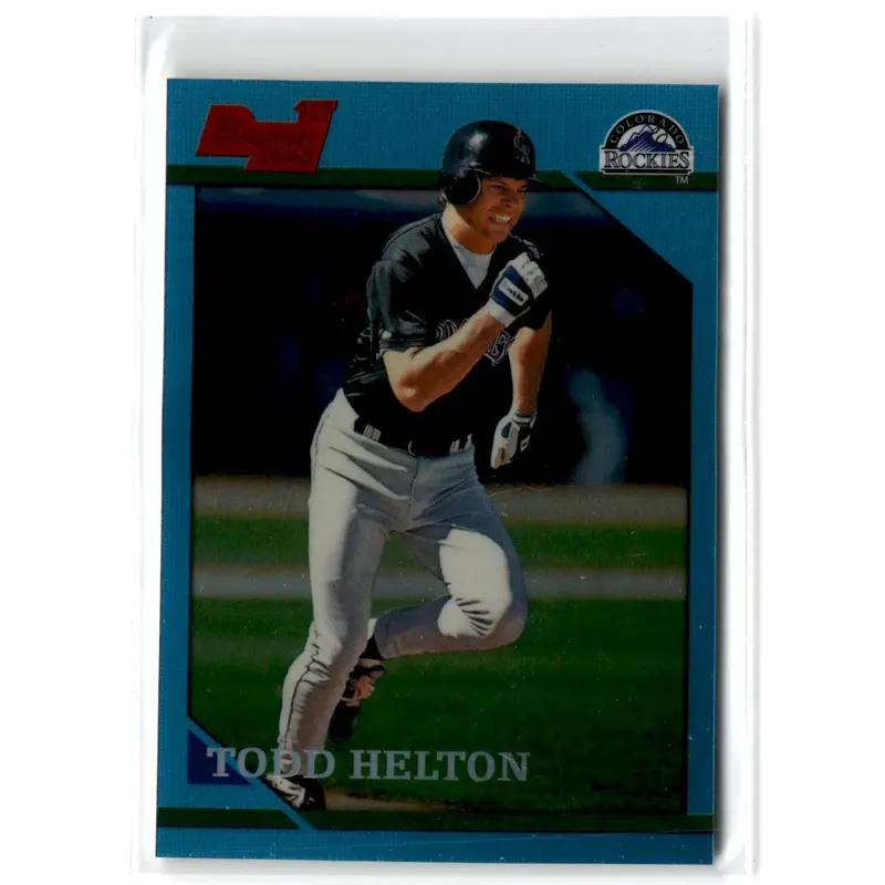 2012 Topps Albert Pujols/Vladimir Guerrero/Todd Helton #124