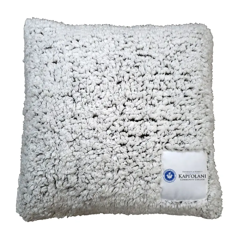University of Hawaii - Kapi'olani Frosty Pillow