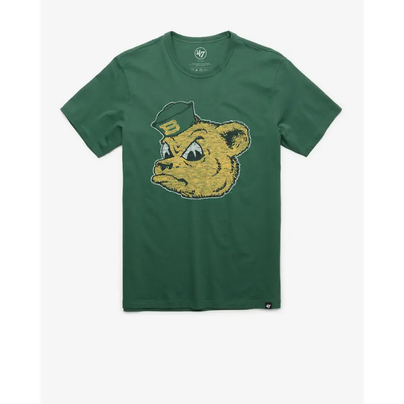 BAYLOR BEARS VINTAGE PREMIER '47 FRANKLIN TEE