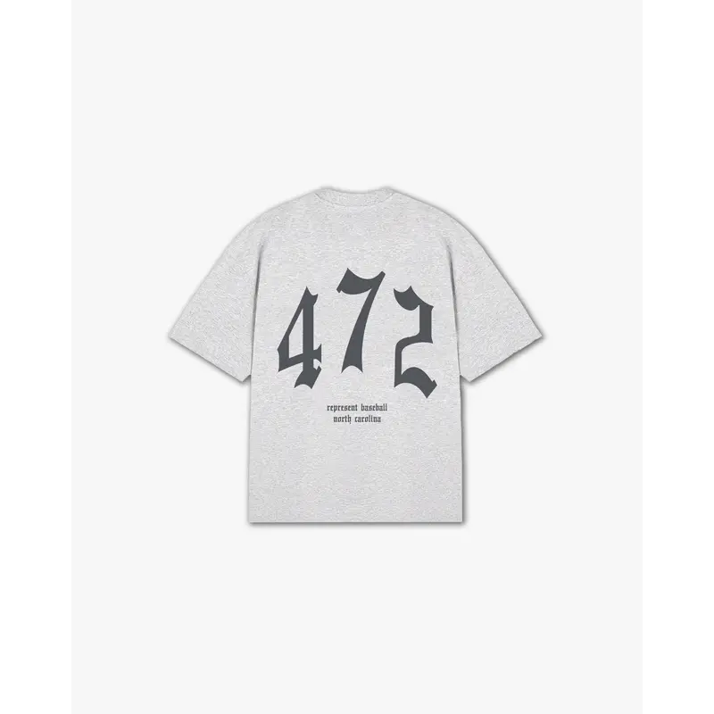 THE (472) VANQUISH BASEBALL V2 ELITE TEE