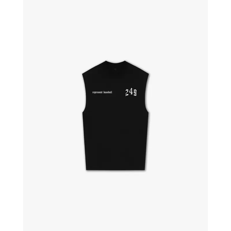 THE (249) VANQUISH BASEBALL PRO-ERA COMPRESSION CUTOFF