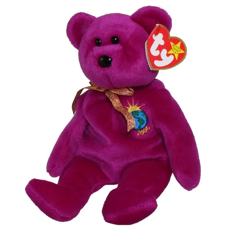 Millennium the Bear