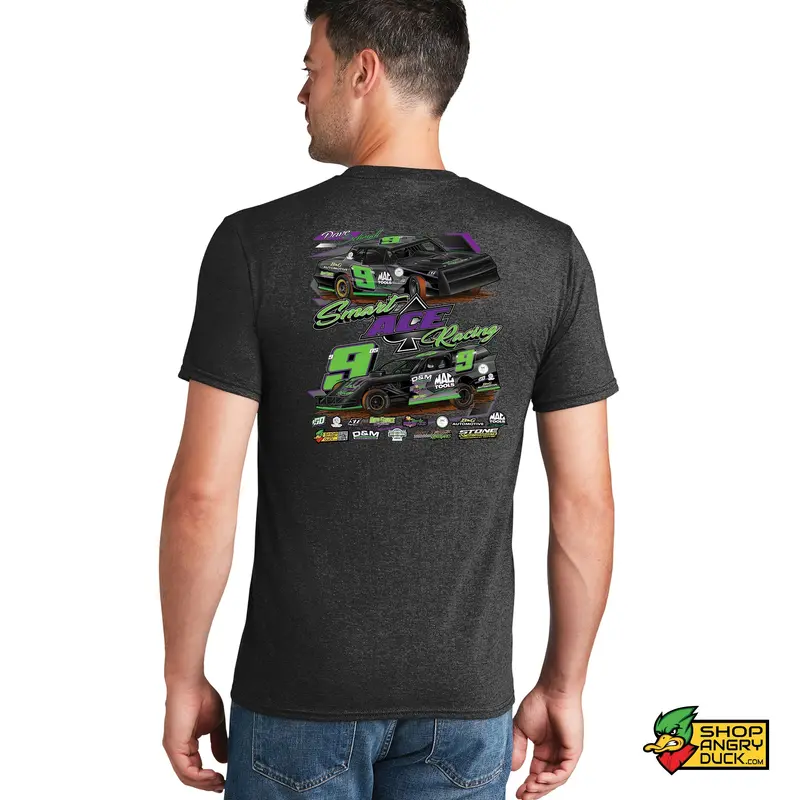 Dave Schmidt Racing T-Shirt