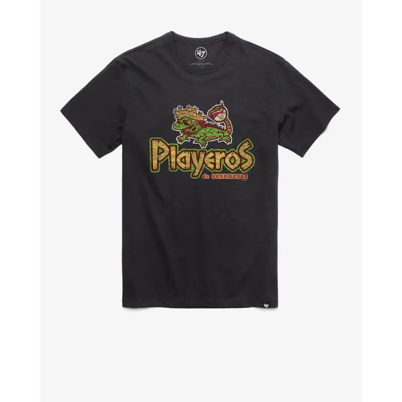 HARRISBURG SENATORS COPA PREMIER '47 FRANKLIN TEE