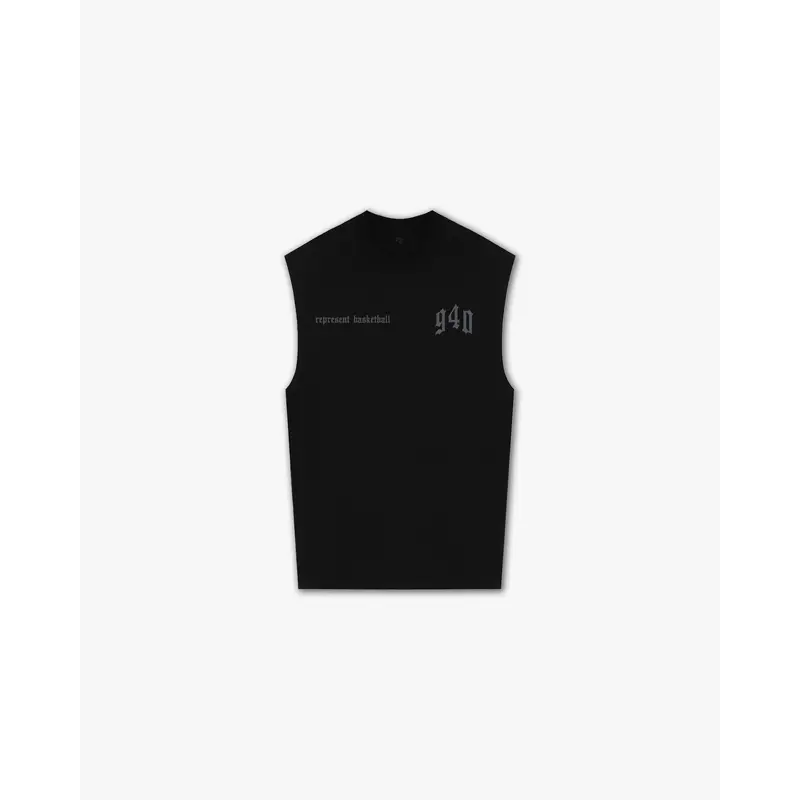 THE (940) VANQUISH BASKETBALL PRO-ERA COMPRESSION CUTOFF