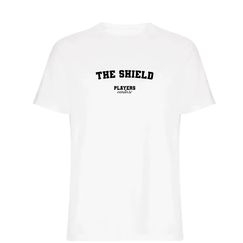 The Shield Players Couture Men's T-Shirt