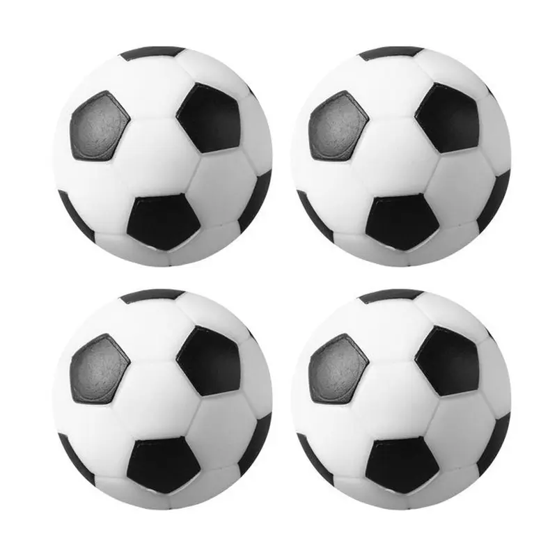 Foosball Balls Set 9Ball India | Kibi Sports