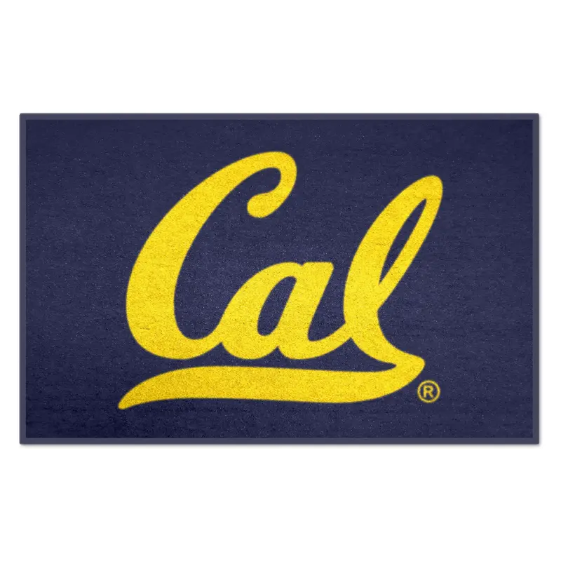 Univ of California Berkeley Starter Mat