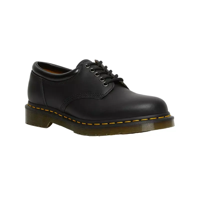 DR. MARTENS 8053 Nappa Leather Casual Shoes 11849001