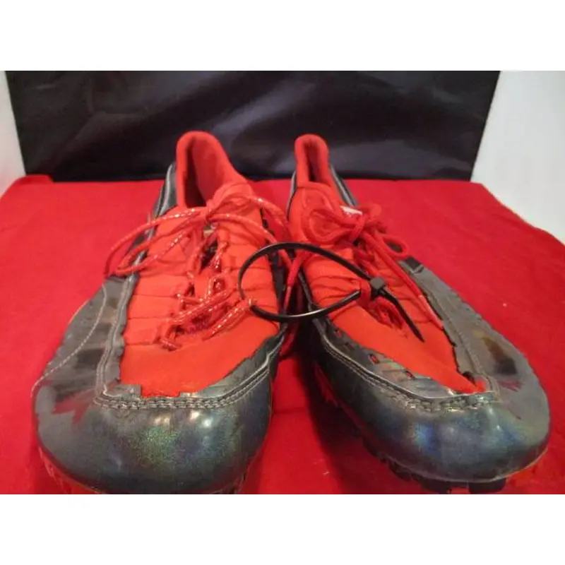 Used Brooks F3 Sprint Track Running Spikes Size 12