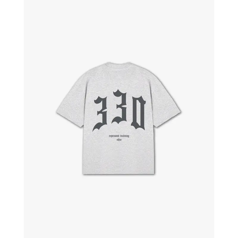 THE (330) VANQUISH TRAINING V2 ELITE TEE