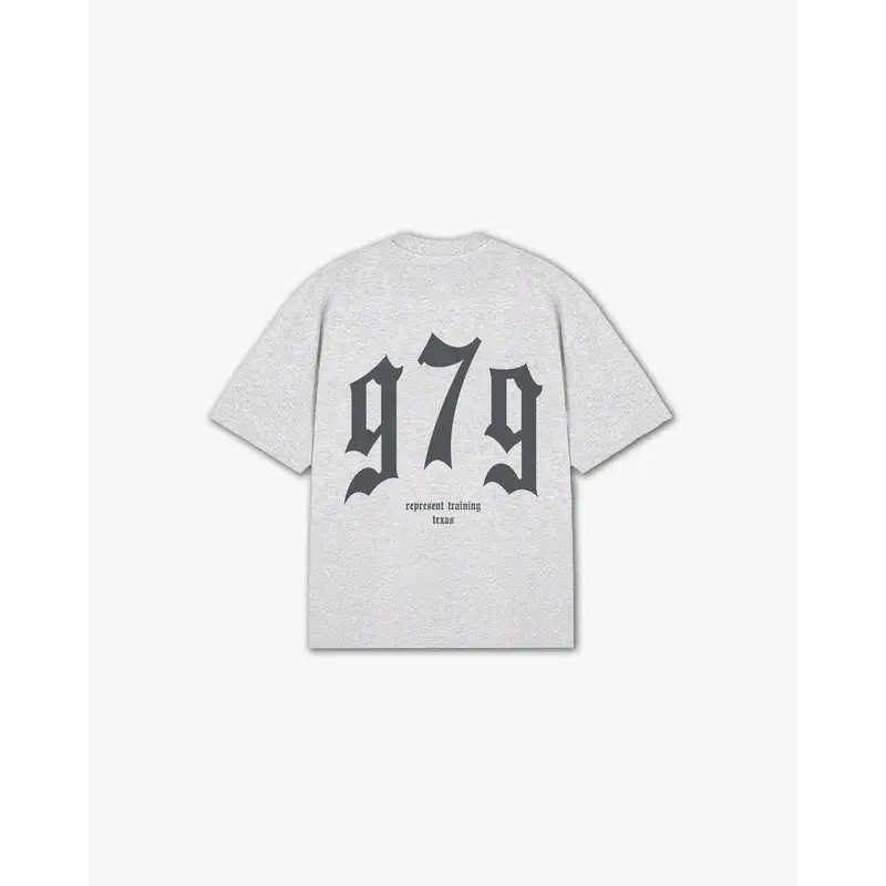 THE (979) VANQUISH TRAINING V2 ELITE TEE