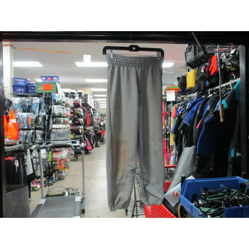 Used Champro Elastic Bottom Size Adult Small Baseball Pant