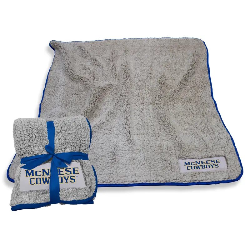 McNeese State Frosty Fleece