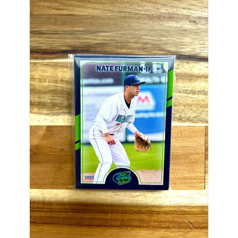 2023 Team Card Sets