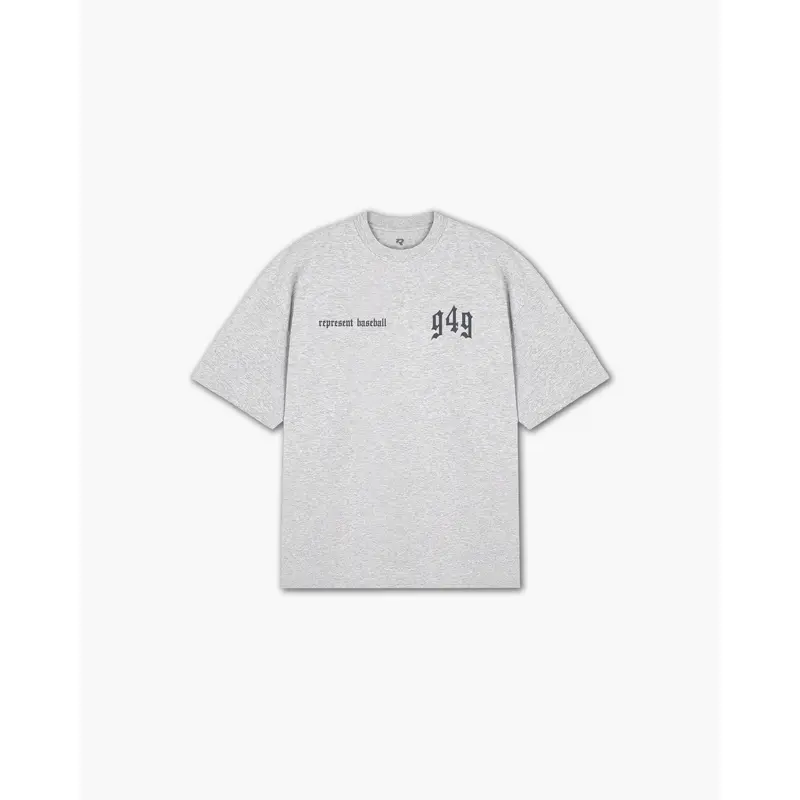 THE (949) VANQUISH BASEBALL ELITE TEE