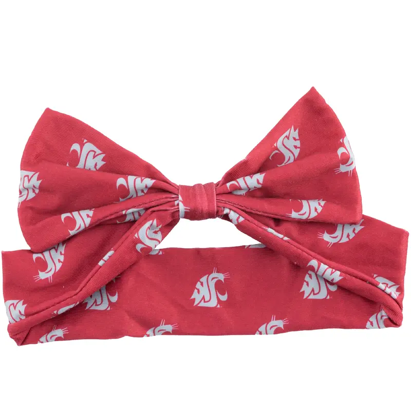 Toddler Bow Headband