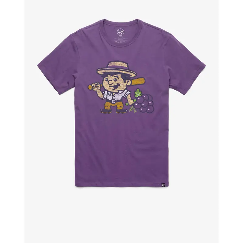 TRI-CITY DUST DEVILS COPA PREMIER '47 FRANKLIN TEE