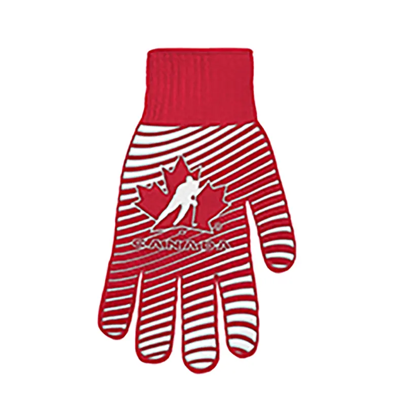 Team Canada BBQ Glove