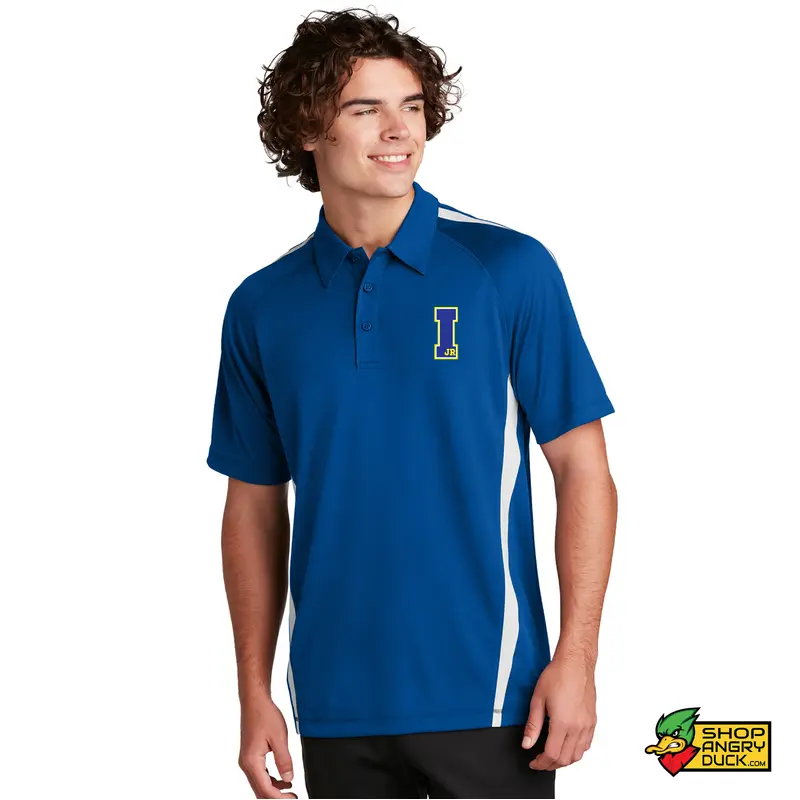 Independence Youth Football Polo