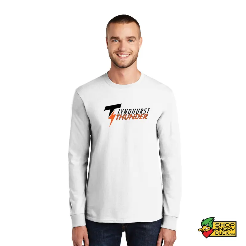 Lyndhurst Thunder Long Sleeve T-Shirt
