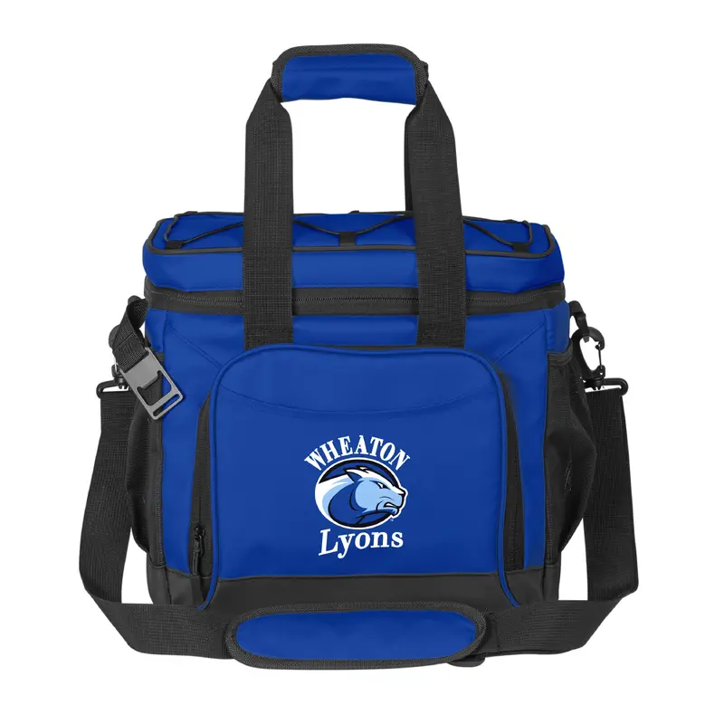 Wheaton College (MA) 24 Can Flex Cooler
