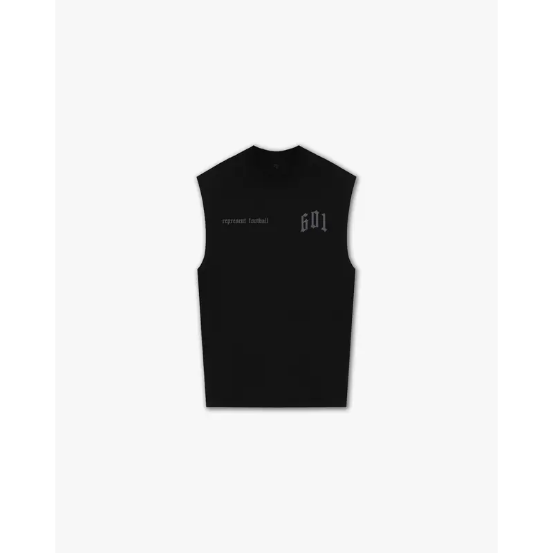 THE (601) VANQUISH FOOTBALL PRO-ERA COMPRESSION CUTOFF