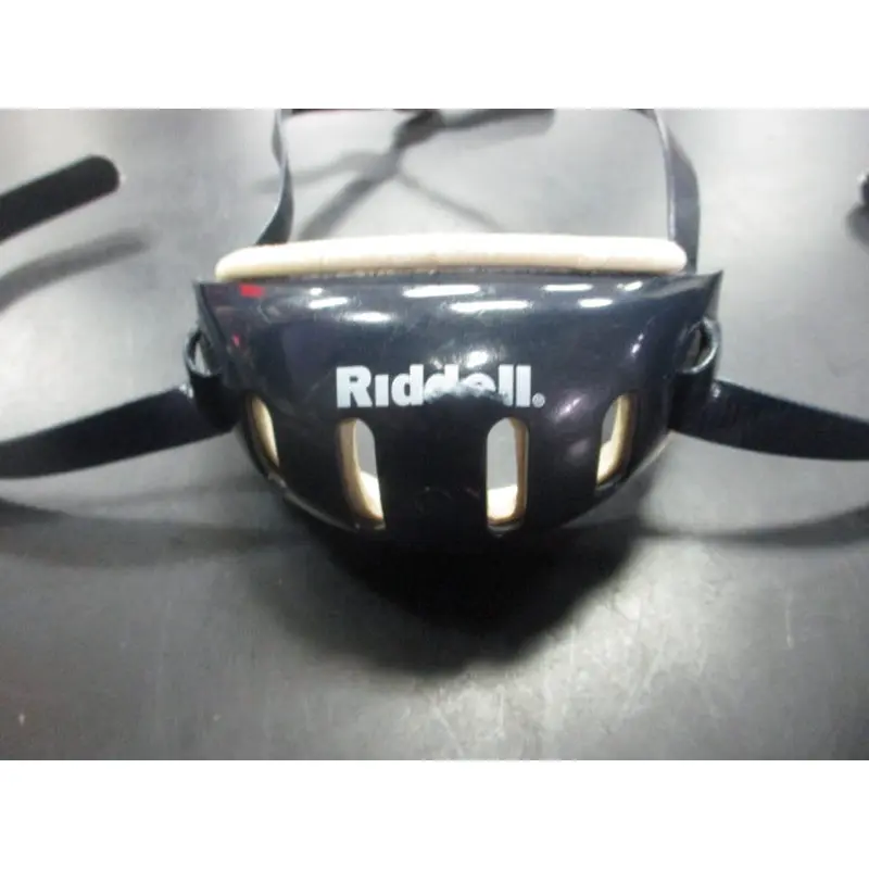 Used Riddell Football Chin Strap