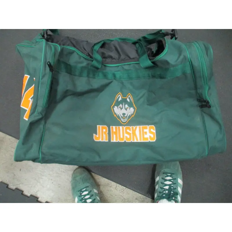 Used Ultimate Sportswear Equipment Bag