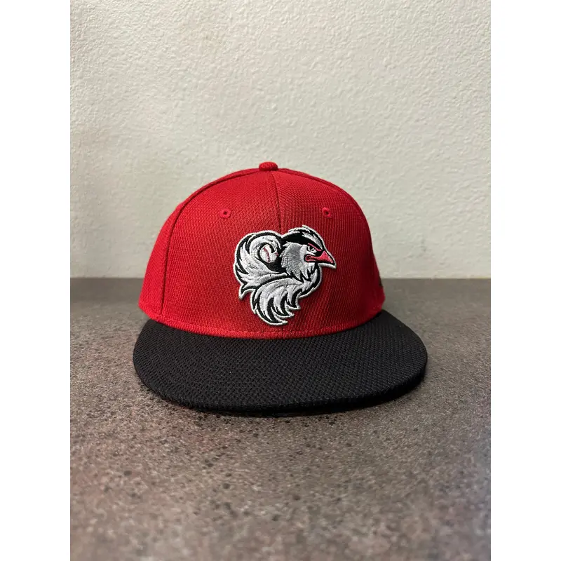 2025 New On-Field Home Cap
