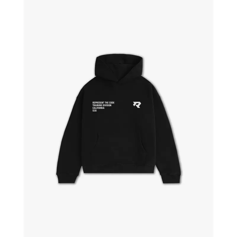 THE (530) X2 TRAINING ELITE HOODIE