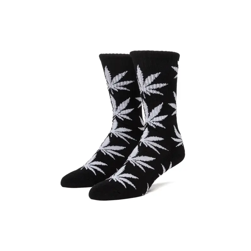 HUF - Set plantlife sock - Black