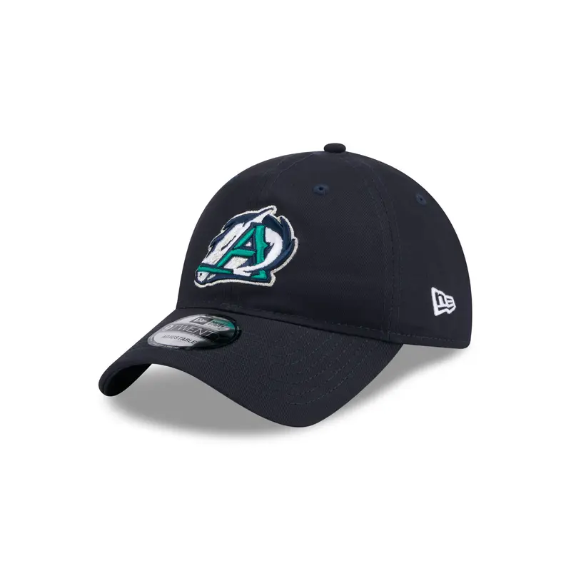 New Era MiLB Theme Night - Arkansas Travelers - 9Twenty - Navy