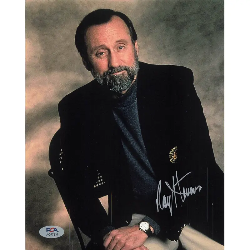 Ray Stevens Signed 8x10 photo PSA/DNA Songwriter Autographed