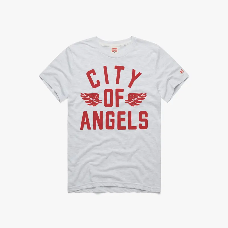 City Of Angels