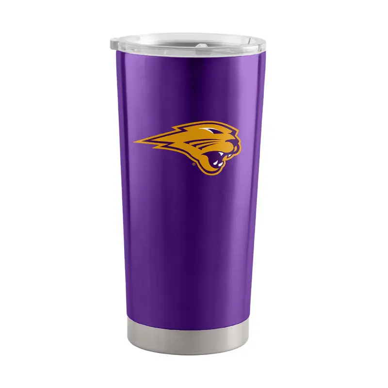 Northern Iowa Gameday Stainless 20oz Tumbler