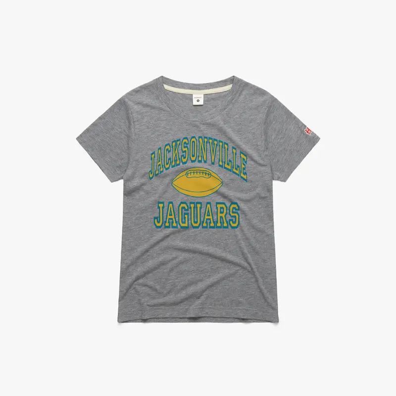 Women's Jacksonville Jaguars Gridiron
