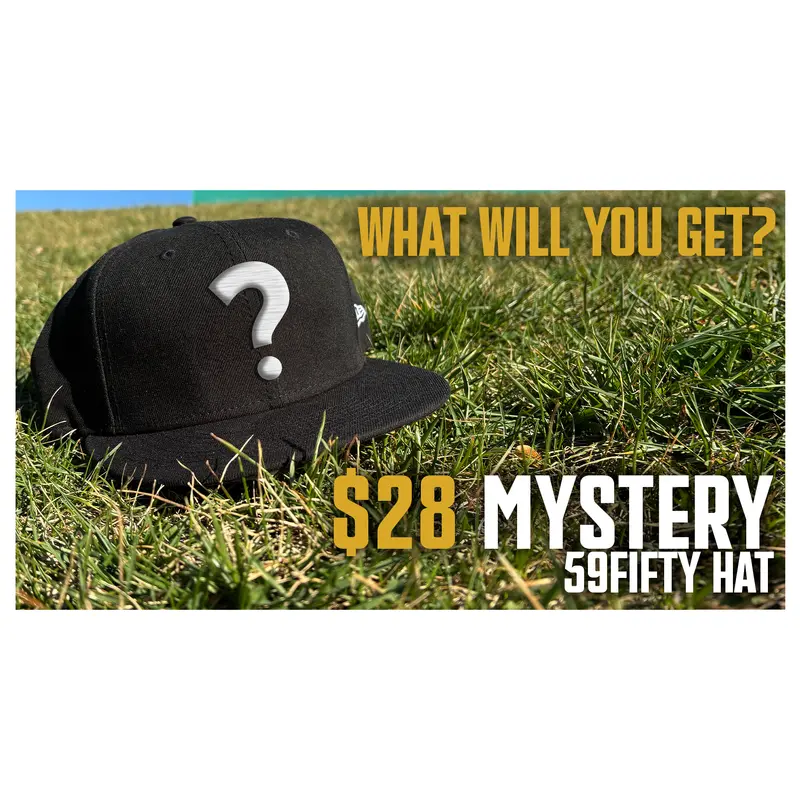 Mystery 59fifty
