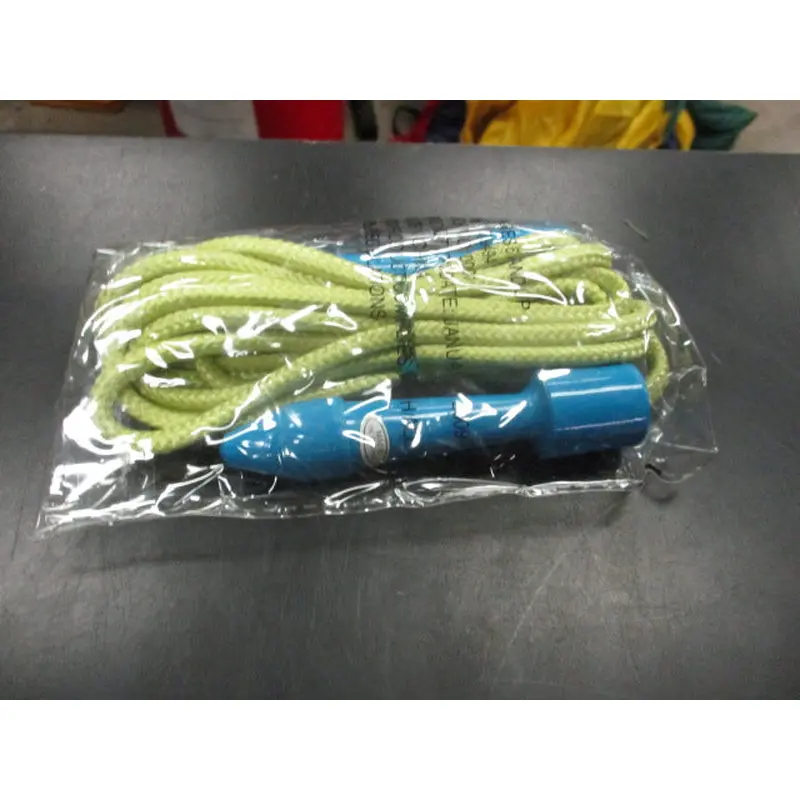 Modern Woodmen Jump Rope